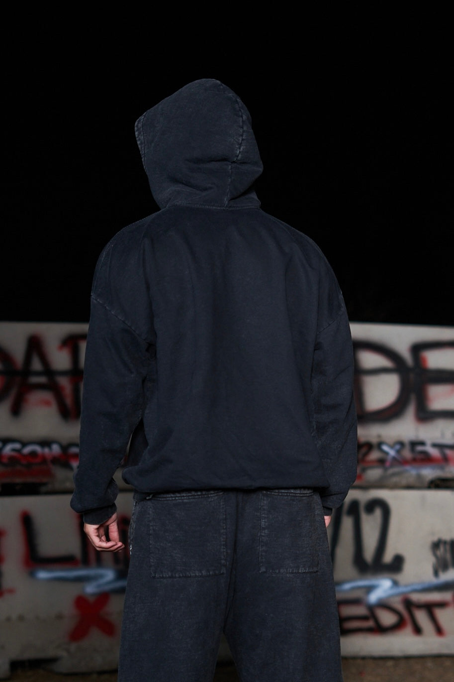 phantom hoodie
