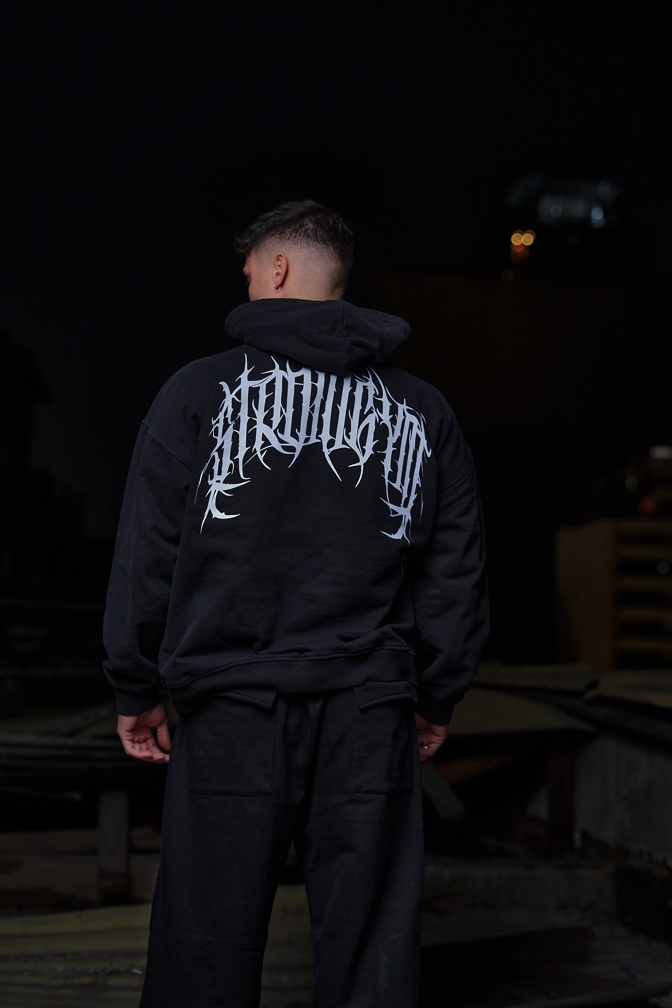 Essential Hoodie