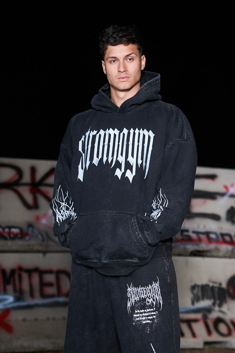 phantom hoodie