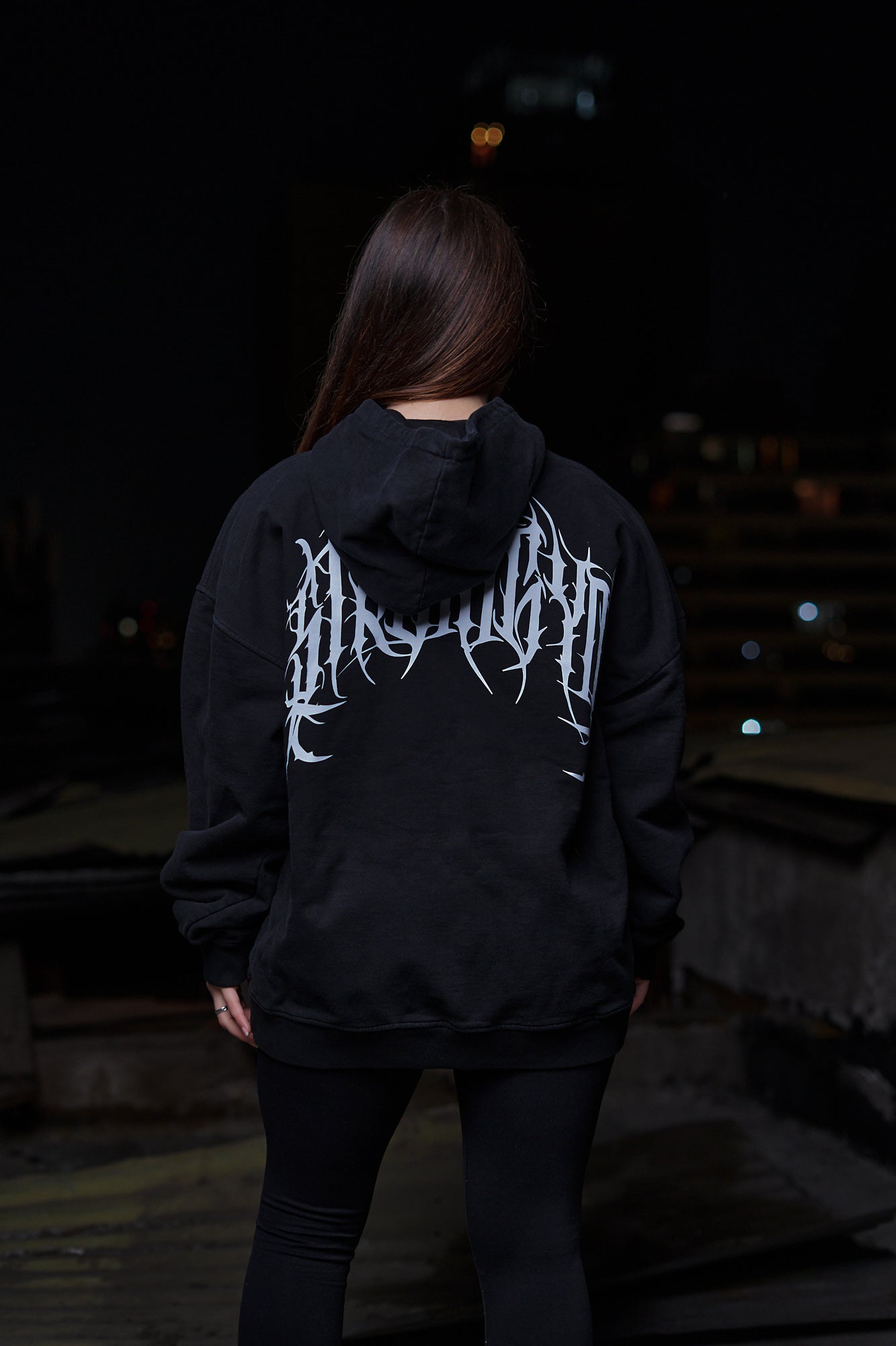 Essential Hoodie