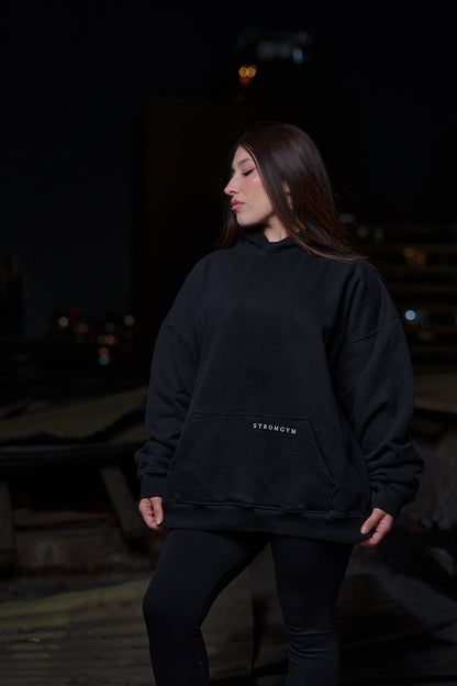 Essential Hoodie