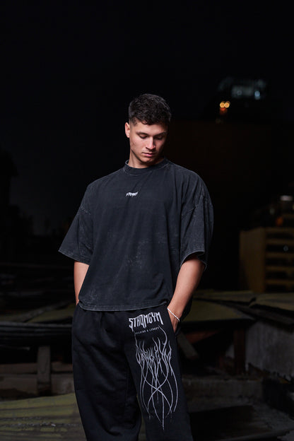 Demon Boxy Fit
