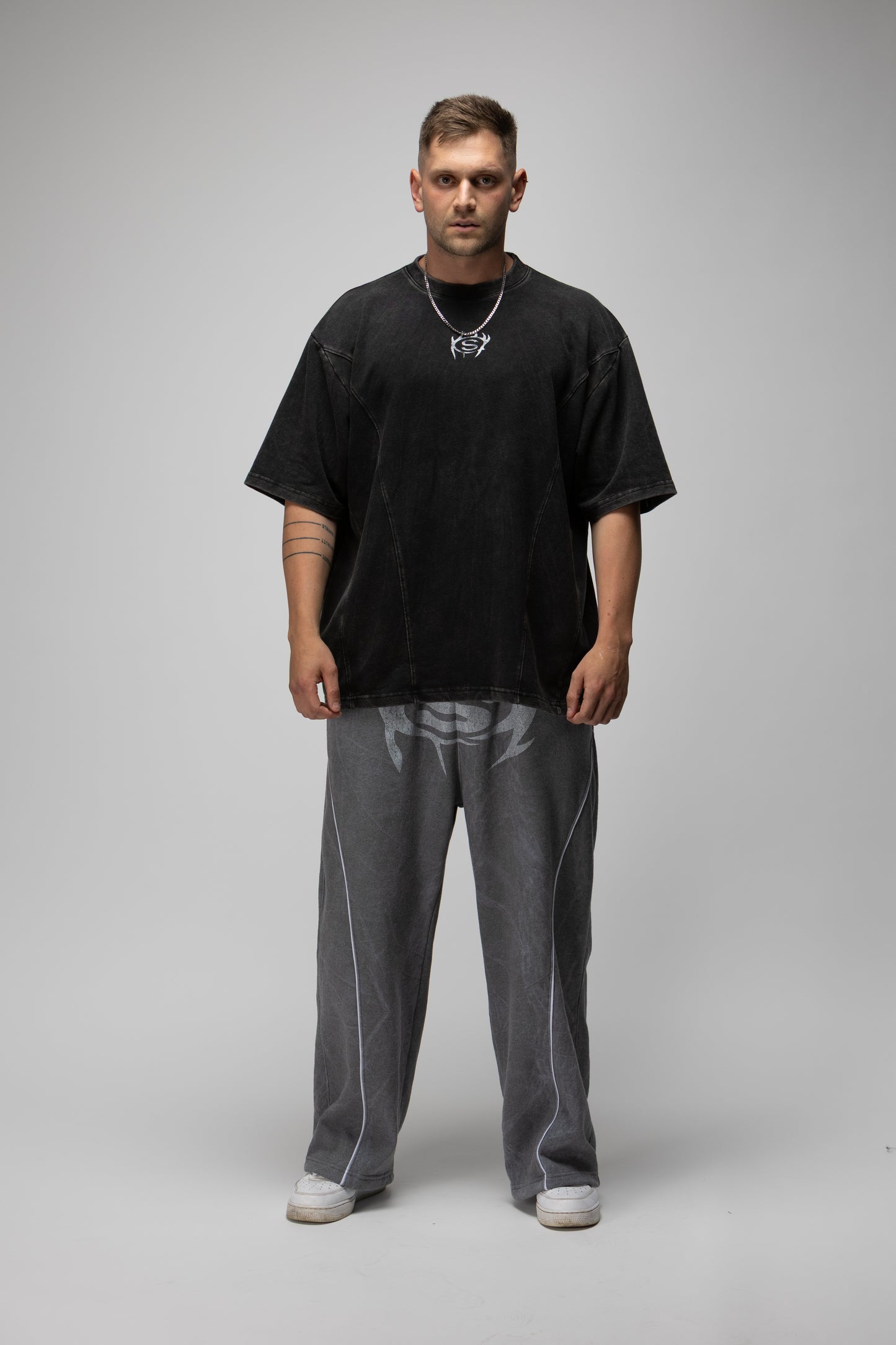 Shadow sword oversize