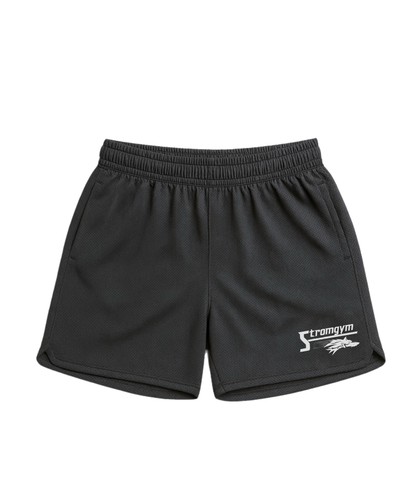 spectress short grey