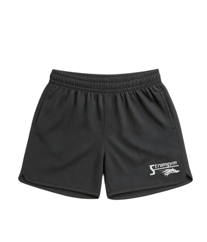 spectress short grey