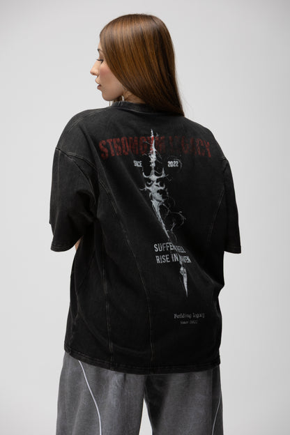 Shadow sword oversize