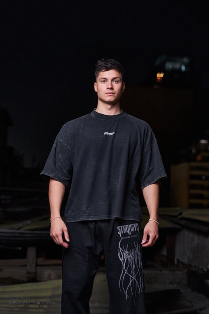 Demon Boxy Fit