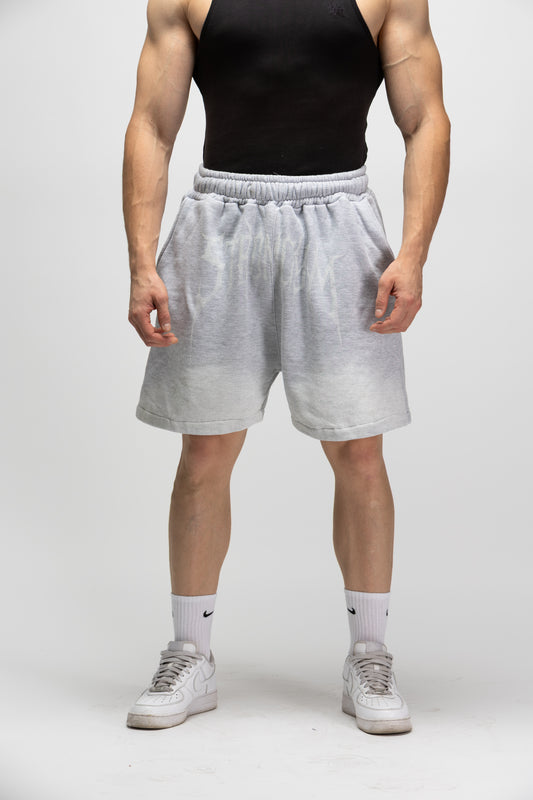 Nightfall Grey Short