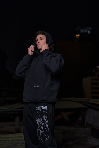 Essential Hoodie