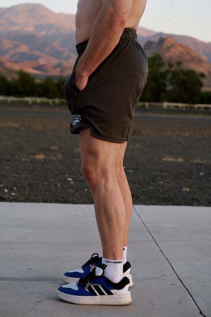 spectress short grey