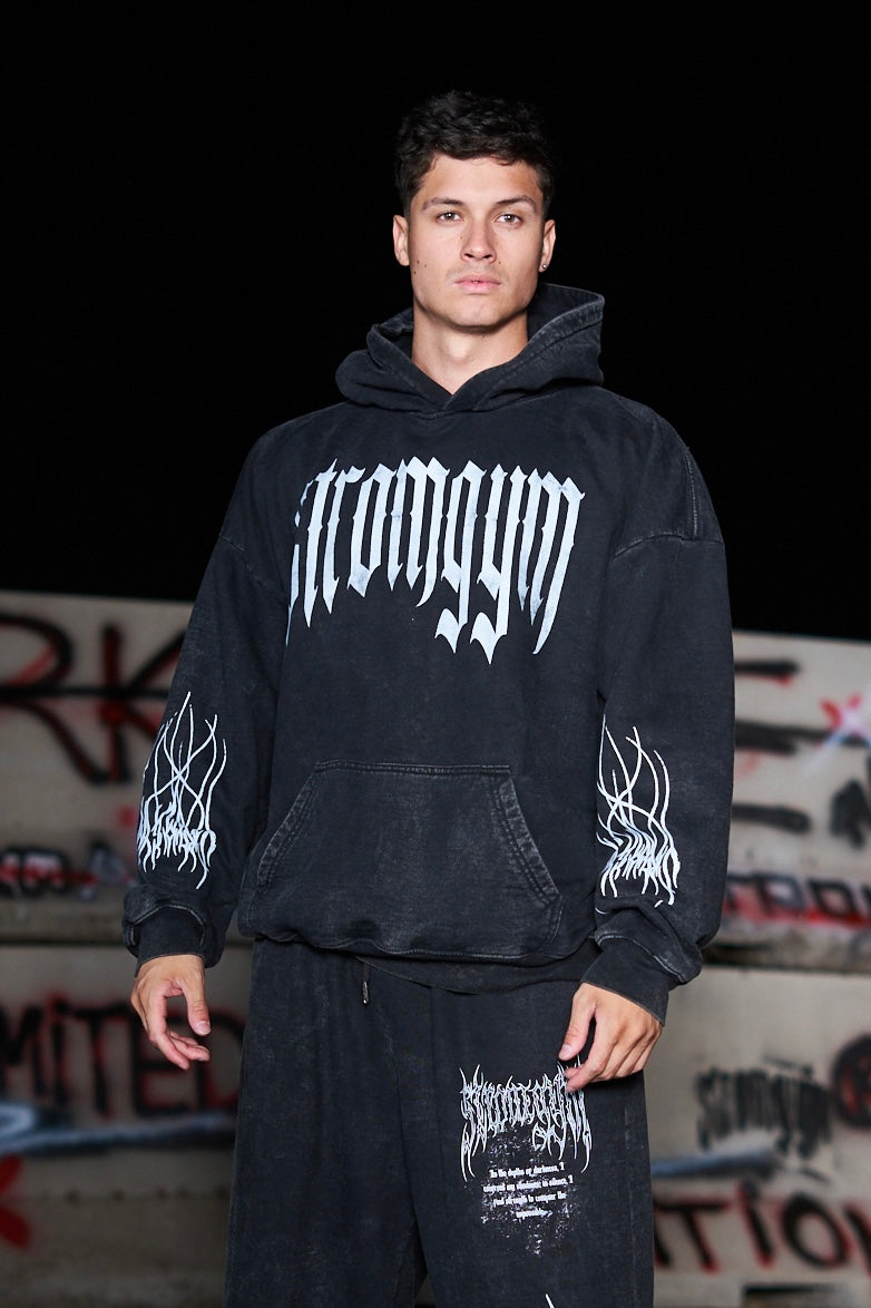 phantom hoodie