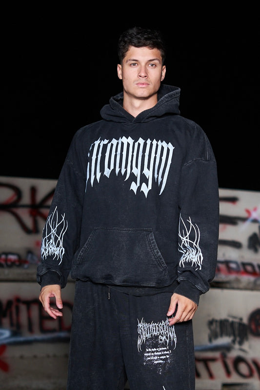 phantom hoodie