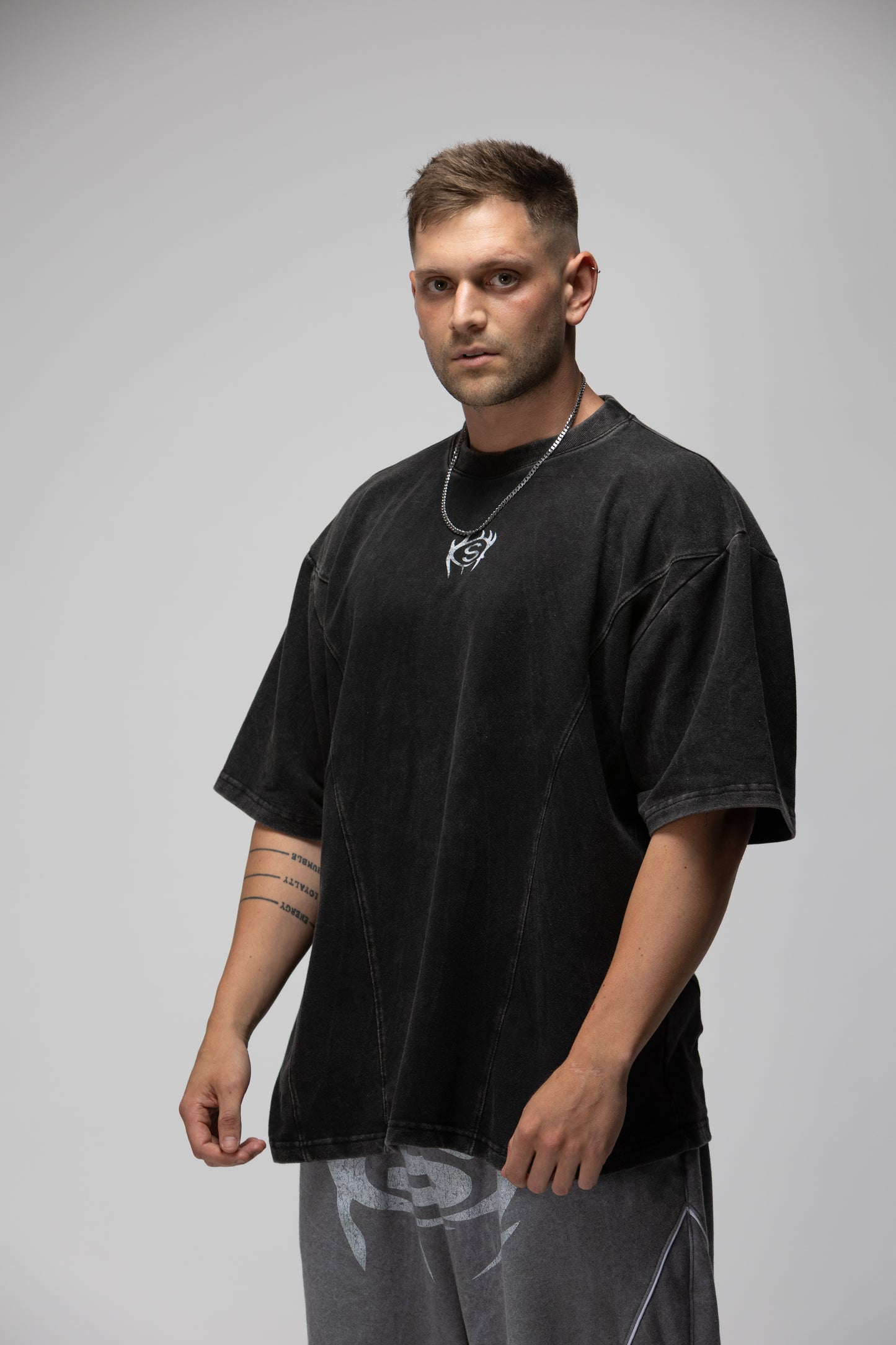 Shadow sword oversize