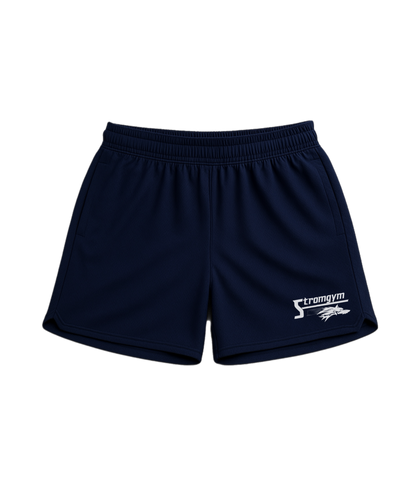 spectress short blue