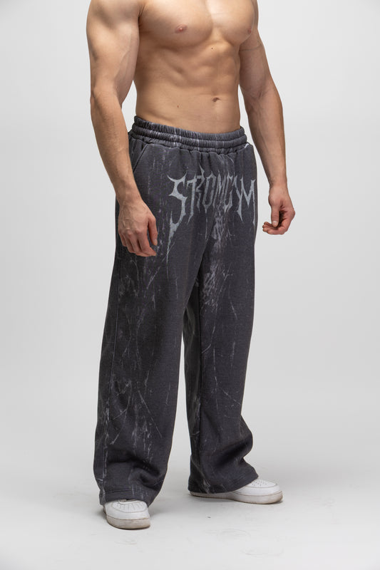 Nightfall Dark Baggie Pant