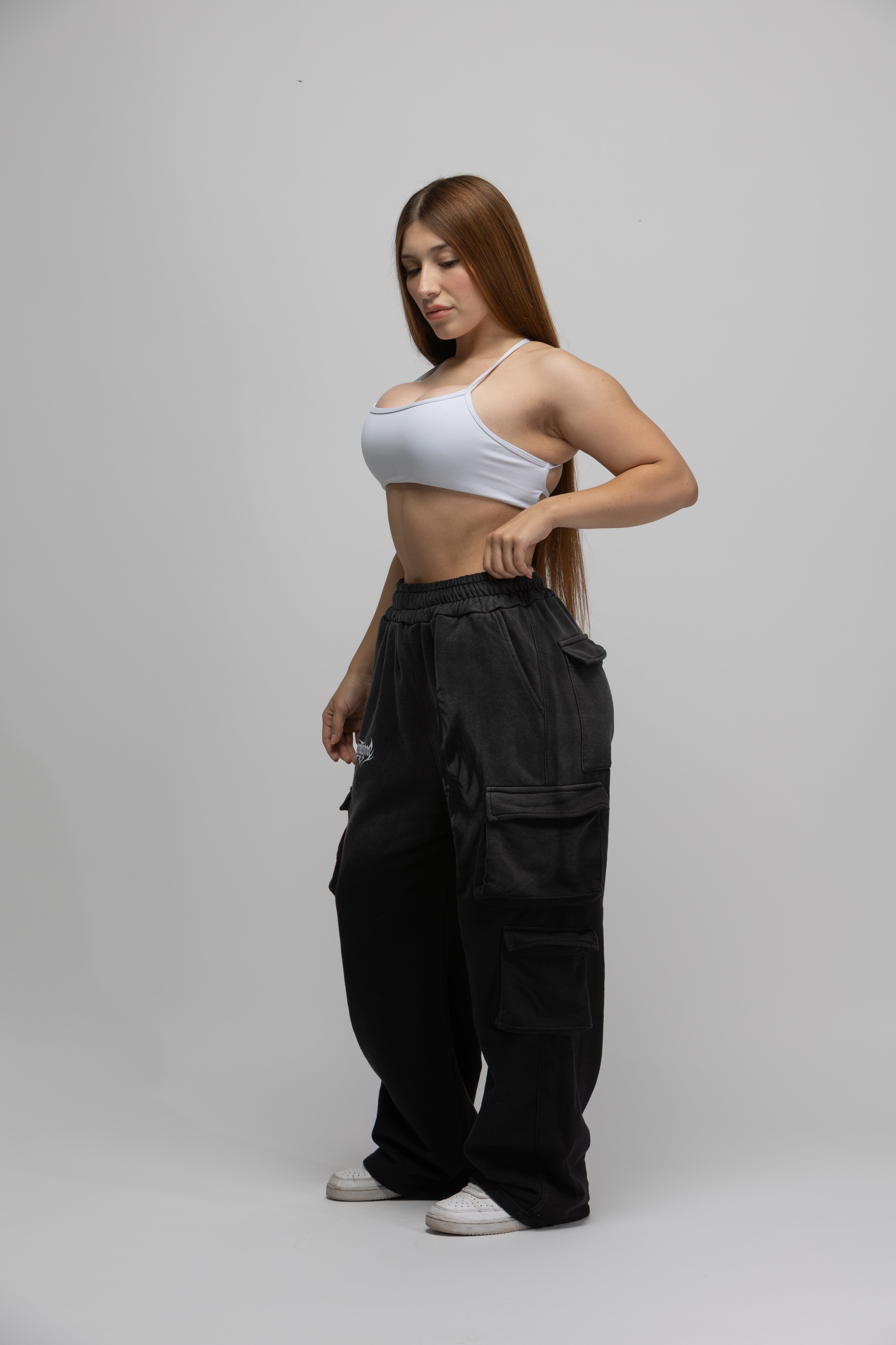 Dragon cargo pants – stromgym