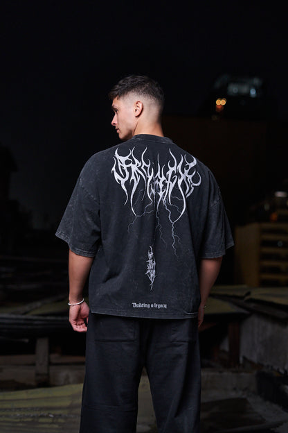 Demon Boxy Fit