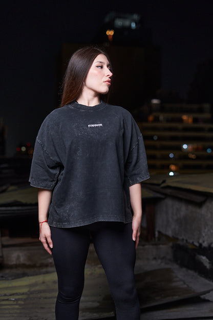 Demon Boxy Fit