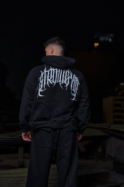 Essential Hoodie