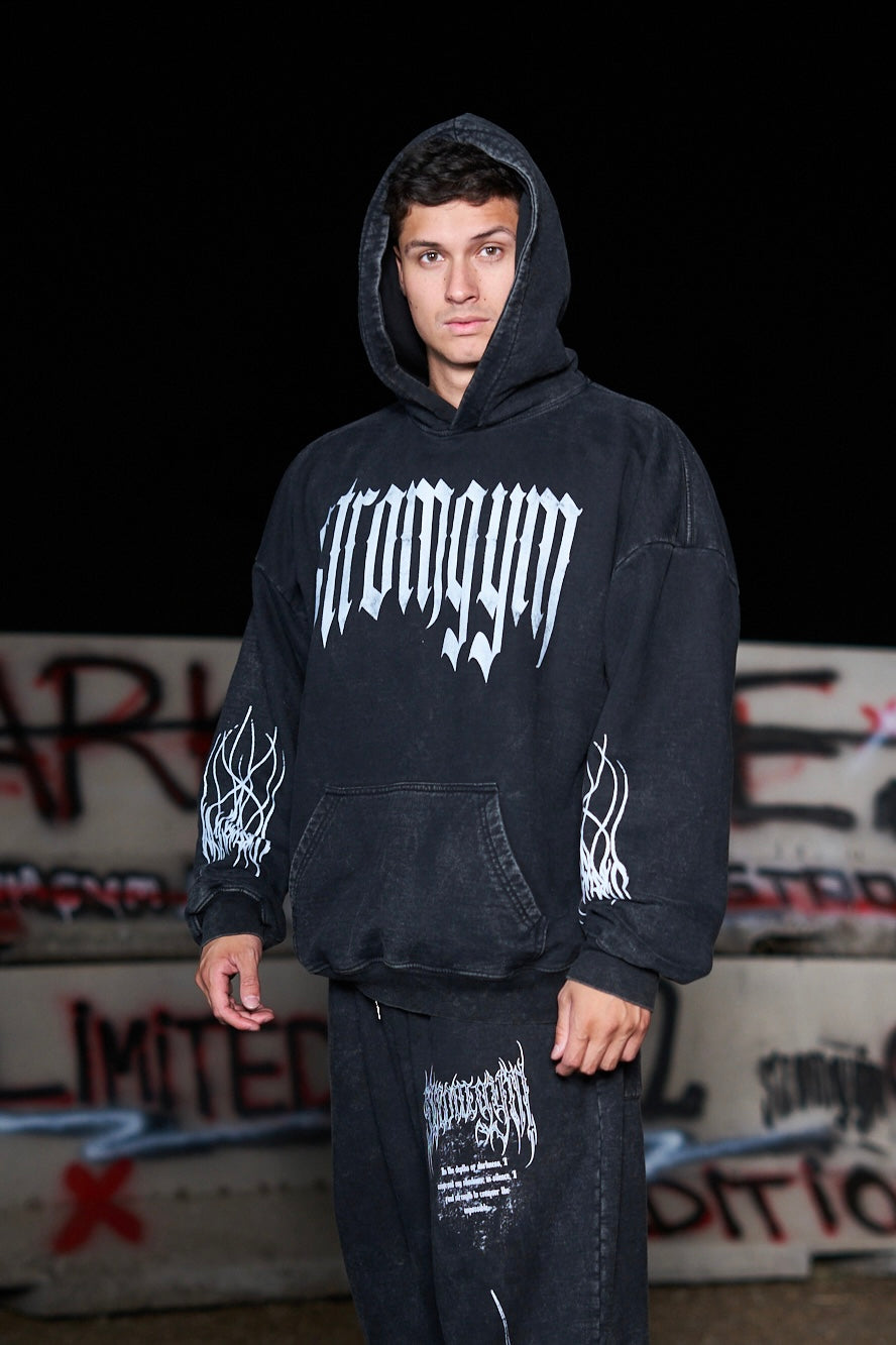 phantom hoodie