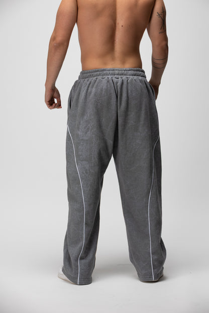 Grind graphite jogger