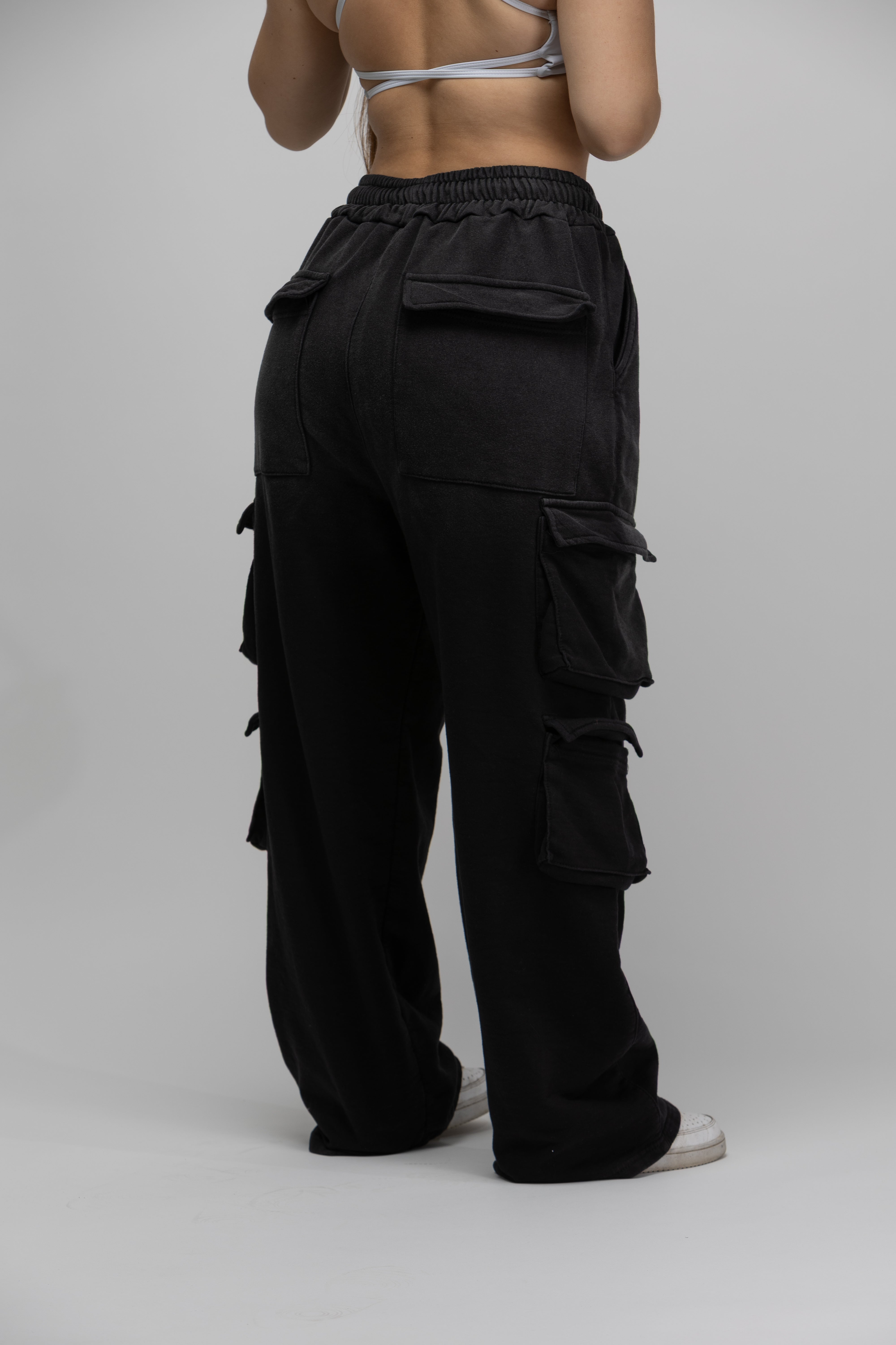 Dragon cargo pants – stromgym