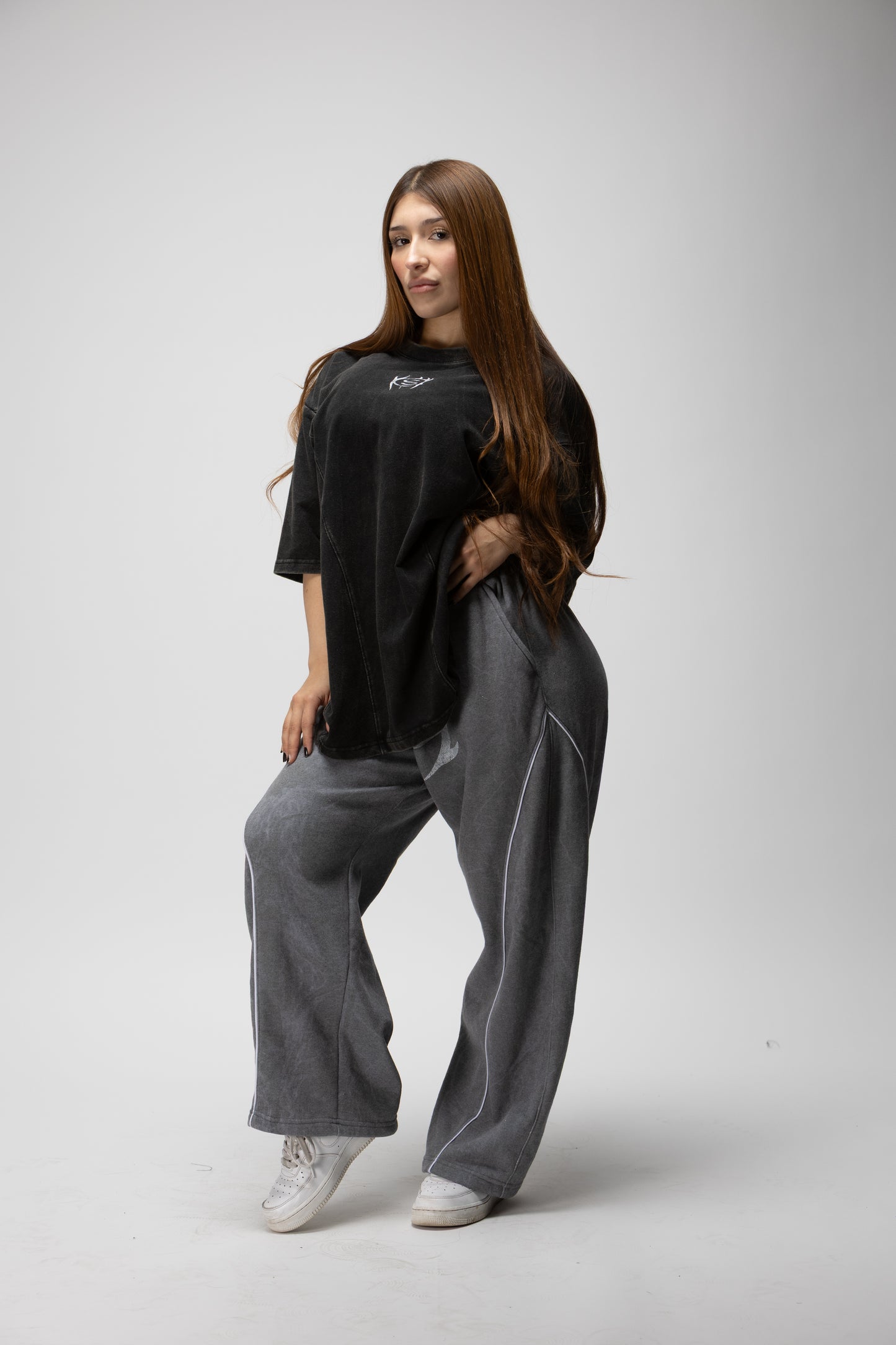 Shadow sword oversize