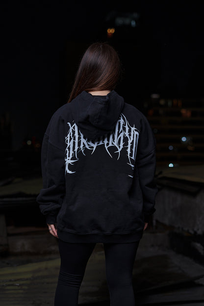 Essential Hoodie