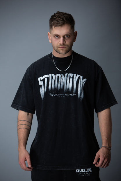 Legion oversize black