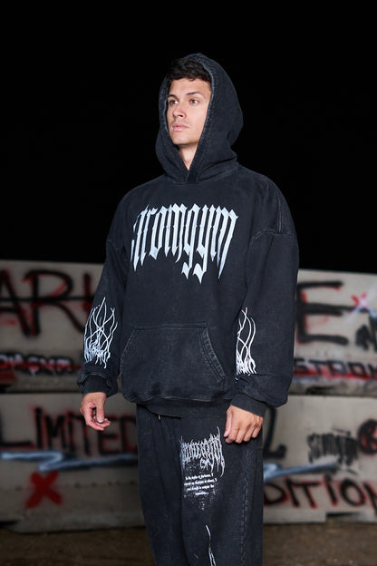 phantom hoodie