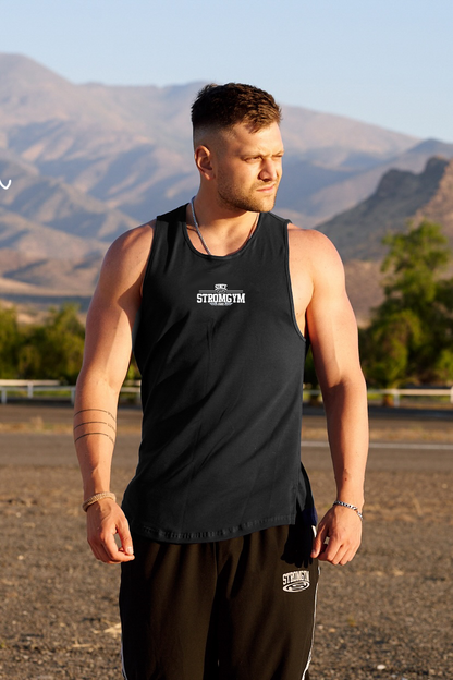 skyfall tank black