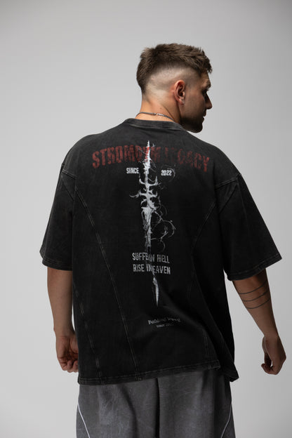 Shadow sword oversize