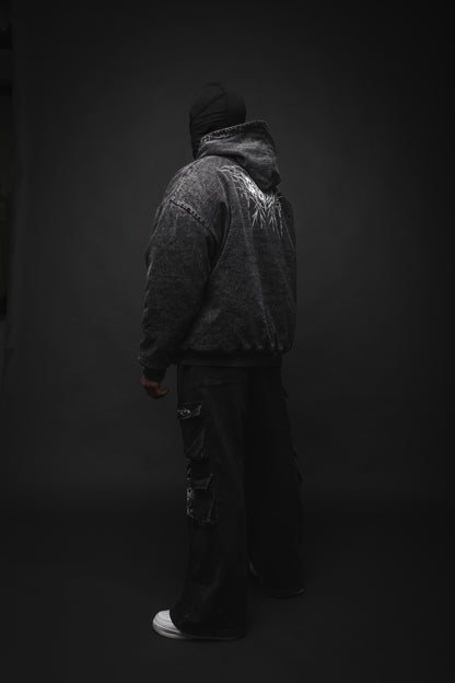 Infernal jacket