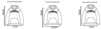 phantom hoodie
