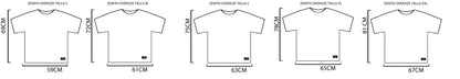 ZENITH OVERSIZE TEAL/BLACK